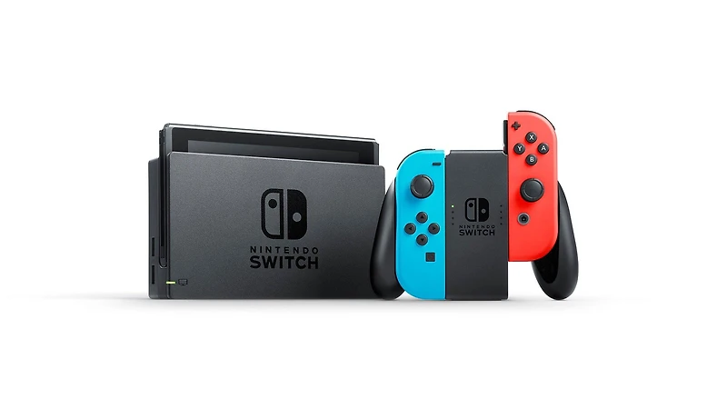 Nintendo Switch: Mario Kart 8 Deluxe Bundle