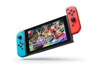 Nintendo Switch: Mario Kart 8 Deluxe Bundle