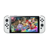 Nintendo Switch - OLED Model Mario Kart 8 Deluxe Bundle
