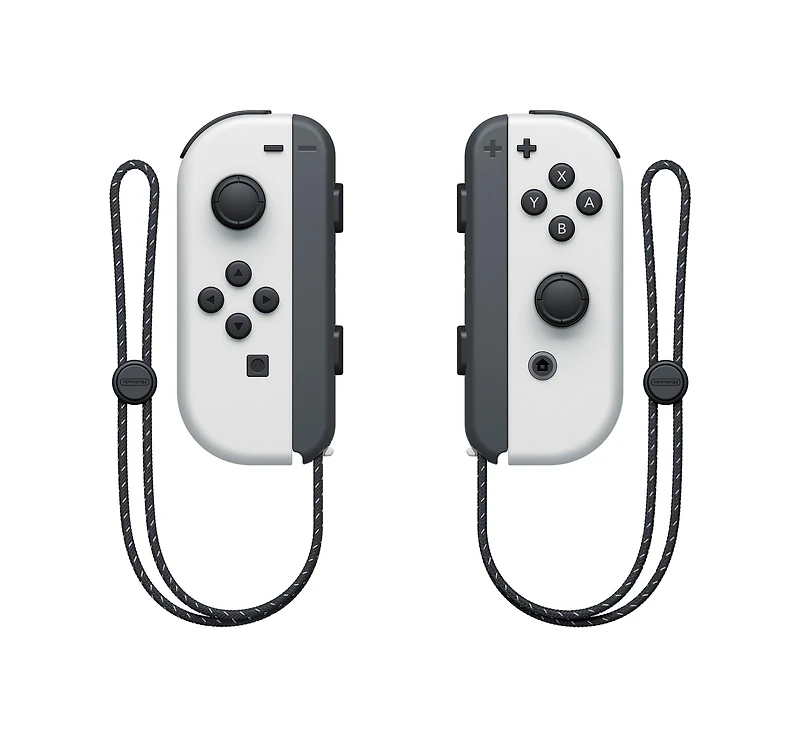Nintendo Switch - OLED Model Mario Kart 8 Deluxe Bundle