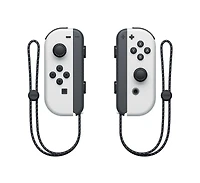Nintendo Switch - OLED Model Mario Kart 8 Deluxe Bundle