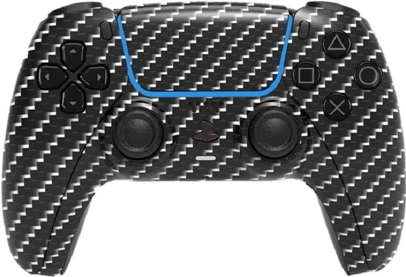 Sony DualSense Wireless Controller for PlayStation 5 (GameStop Exclusive Design) Synthetic Ingot