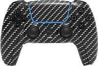 Sony DualSense Wireless Controller for PlayStation 5 (GameStop Exclusive Design) Synthetic Ingot