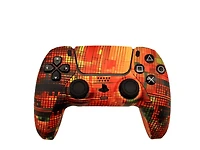 Sony DualSense Wireless Controller for PlayStation 5 (GameStop Exclusive Design) Glitched