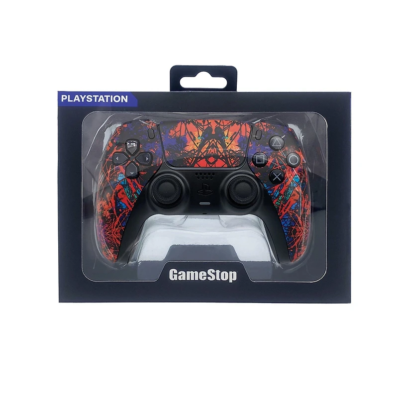 Sony DualSense Wireless Controller for PlayStation 5