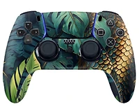 Sony DualSense Wireless Controller for PlayStation 5  - Serpentis (GameStop Exclusive Design)