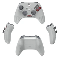 Microsoft Xbox Series X Wireless Controller GameStop Exclusive Design Retro