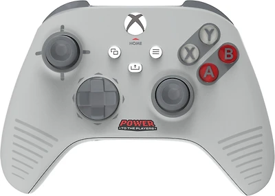 Microsoft Xbox Series X Wireless Controller GameStop Exclusive Design Retro
