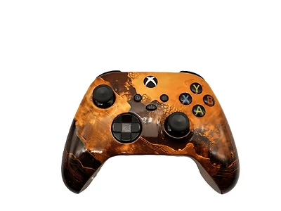 Microsoft Xbox Series X Wireless Controller