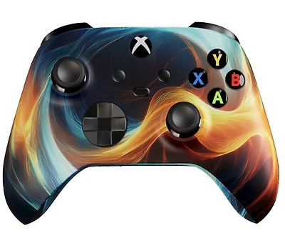 Microsoft Xbox Series X Wireless Controller
