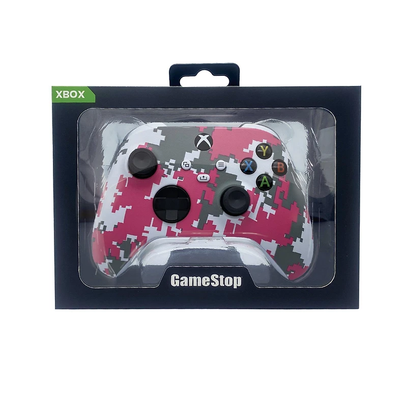 Microsoft Xbox Series X Wireless Controller