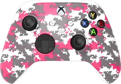 Microsoft Xbox Series X Wireless Controller