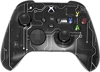 Microsoft Xbox Series X Wireless Controller GameStop Exclusive Design Conduits
