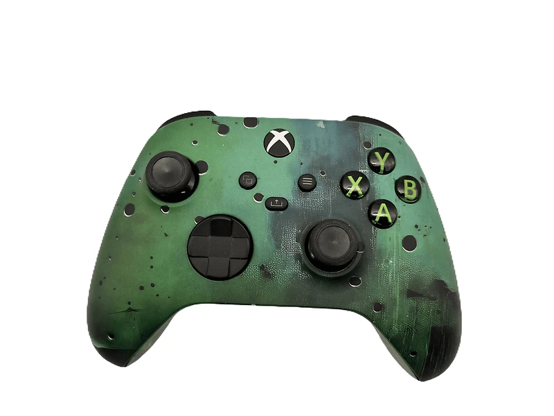 Microsoft Xbox Series X Wireless Controller