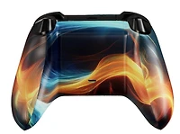 Microsoft Xbox Series X Wireless Controller GameStop Exclusive Design Golden Glow
