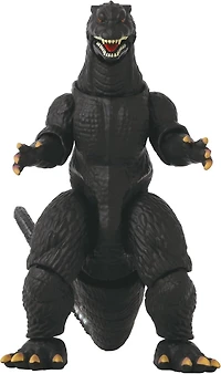 Bandai Godzilla 2004 Godzilla: Final Wars 6-in Action Figure
