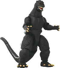 Bandai Godzilla 2004 Godzilla: Final Wars 6-in Action Figure