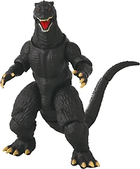 Bandai Godzilla 2004 Godzilla: Final Wars 6-in Action Figure