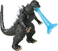 Bandai Godzilla 2004 Godzilla: Final Wars 6-in Action Figure