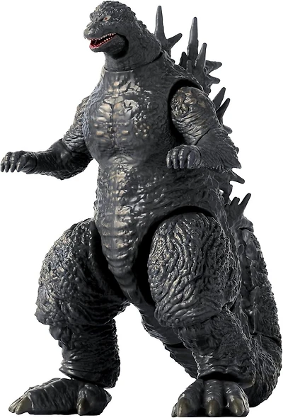 Bandai Godzilla - Godzilla (Minus One) 6-in Action Figure