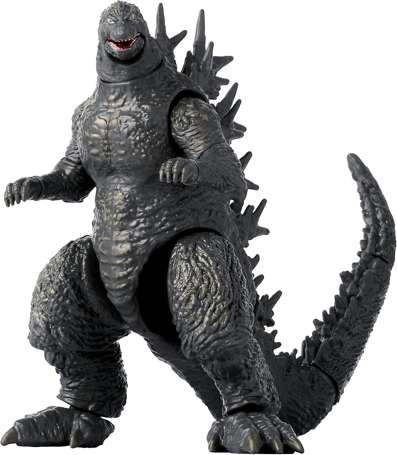 Bandai Godzilla - Godzilla (Minus One) 6-in Action Figure