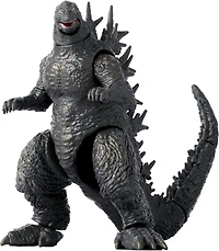 Bandai Godzilla - Godzilla (Minus One) 6-in Action Figure