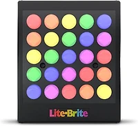 Lite Brite 3.5 x 3-in Mini Touch