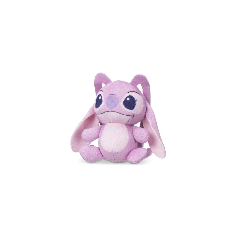 Micro Teenies Disney Stitch 3-in Plush (Styles May Vary)