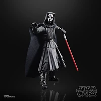 Hasbro Star Wars The Black Series Star Wars Knights of the Old Republic Darth Nihilus 6-in Action Figure
