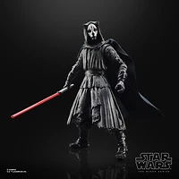 Hasbro Star Wars The Black Series Star Wars Knights of the Old Republic Darth Nihilus 6-in Action Figure