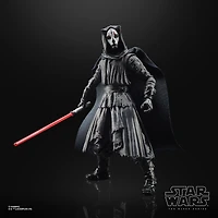 Hasbro Star Wars The Black Series Star Wars Knights of the Old Republic Darth Nihilus 6-in Action Figure