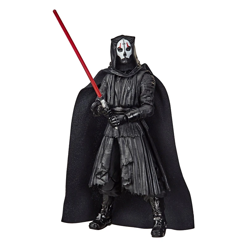 Hasbro Star Wars The Black Series Star Wars Knights of the Old Republic Darth Nihilus 6-in Action Figure