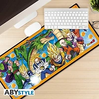 Abystyle Dragon Balll Z