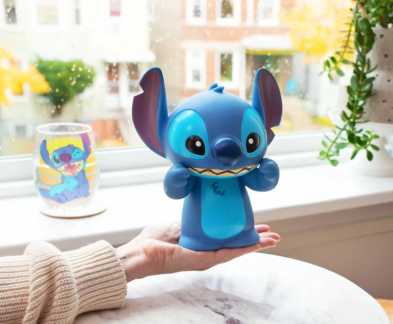 Disney Lilo and Stitch - Stitch Figural 8-in Mood Light