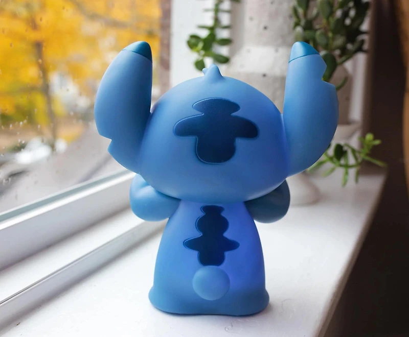 Disney Lilo and Stitch - Stitch Figural 8-in Mood Light
