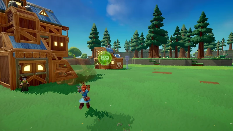 Overthrown - PlayStation 5