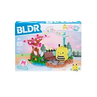 BLDR Squishmallows Sunny’s Park Life Building Set