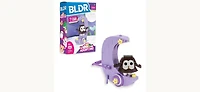 BLDR Adopt Me! Small Building Set 2-in Buildable Figure Playset (Styles May Vary