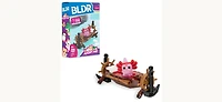BLDR Adopt Me! Small Building Set 2-in Buildable Figure Playset (Styles May Vary