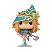 Funko POP! Animation: Yu-Gi-Oh! Magician's Valkyria 5.45-in Vinyl Figure
