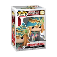 Funko POP! Animation: Yu-Gi-Oh! Magician's Valkyria 5.45-in Vinyl Figure