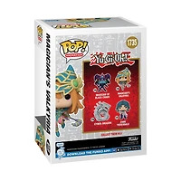 Funko POP! Animation: Yu-Gi-Oh! Magician's Valkyria 5.45-in Vinyl Figure