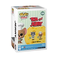 Funko POP! TV: Tom and Jerry