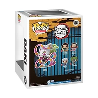 Funko POP! Deluxe: Demon Slayer: Kimetsu no Yaiba Daki (or Chase) 5.25-in Vinyl Figure