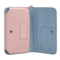 Kirby - Kirby Ombre Chain Tech Wallet