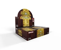 Yu-Gi-Oh! Trading Card Game:  Quarter Century Bonanza Booster Display