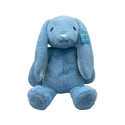 Non Player Cuties Blue Plush Bunny
