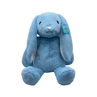 Non Player Cuties Blue Plush Bunny