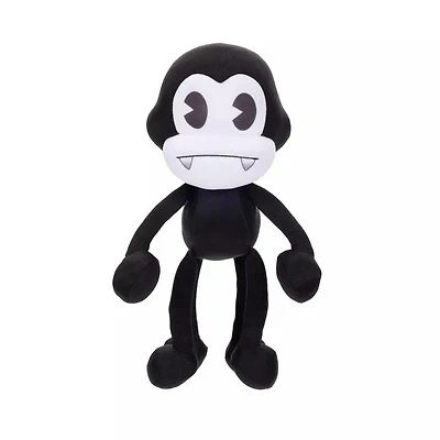 Jakks Pacific Bendy and the Ink Machine Real World Edgar 9-in Plush