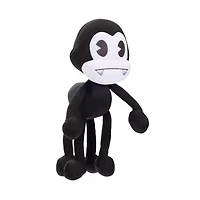 Jakks Pacific Bendy and the Ink Machine Real World Edgar 9-in Plush